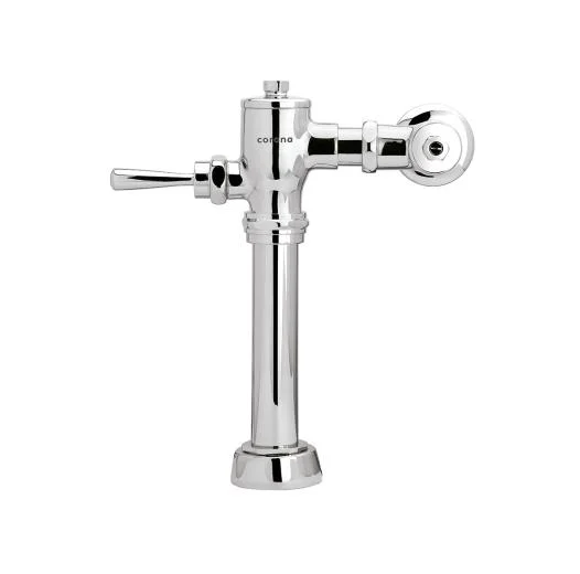 Fluxómetro de Palanca Sanitario Corona - 70633001 Ferregriferías S.A.S.