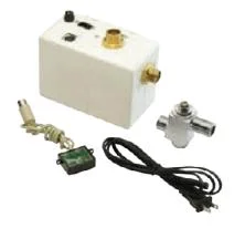 Sistema Electrónico de Lavamanos - O22551111 Ferregriferías S.A.S.