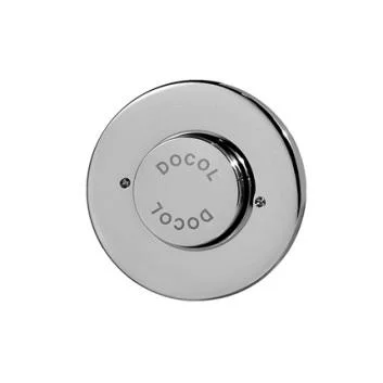 Válvula anti-vandálica PUSH, para Ducha de Alta Presión - 17125306 Ferregriferías S.A.S.